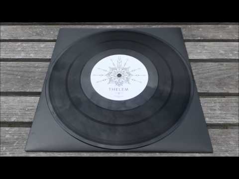 Thelem - Bring Me Down (feat. T-Man) [IMRV007]