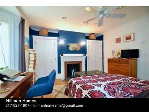 74 Oxford Street, Somerville MA 02143 - Rental - Real Estate - For Sale -