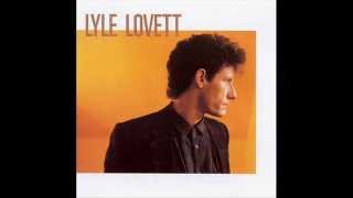 1309 Lyle Lovett - Cowboy Man