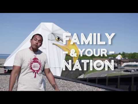 Red Lake Nation College -- Come Soar With Us!