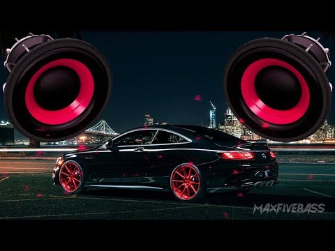 CryJaxx, Reeck & Drama B - Who Would've Thought (VIP Edit) (BASS BOOSTED)