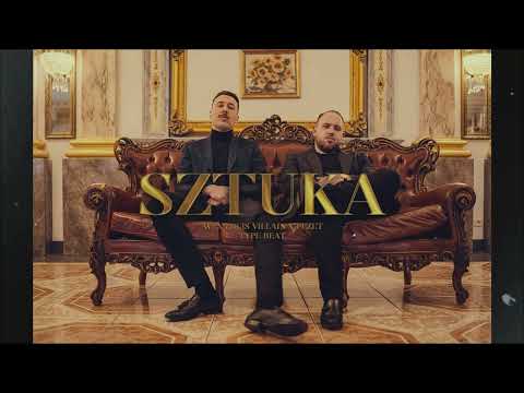 [FREE] Avi x Louis Villain x Pezet type beat "Sztuka" prod. Liveush