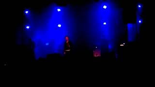 Samuli Putro - Kellot Kappelin (Rytmikorjaamo 1.11.2014)