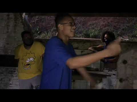 Yoga x Nok - 1° fase - Batalha da Torre - Edição 129°