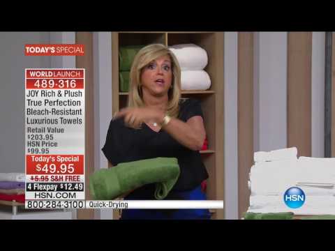 HSN | Joyful Discoveries with Joy Mangano Anniversary 09.24.2016 - 01 AM