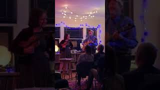 Billsville West Aunt Peg’s New Old Man Robbie Fulks