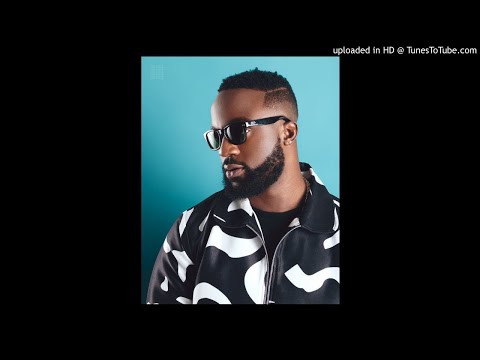 Iyanya x Don Jazzy - CREDIT (prod. DJ Coublon)