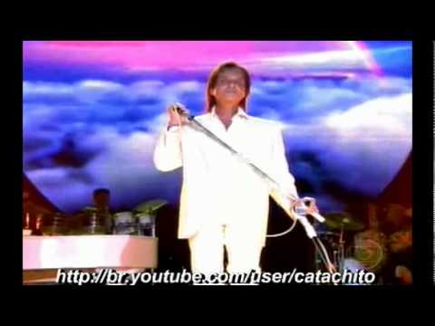 Roberto Carlos Especial 2008 - Além do Horizonte