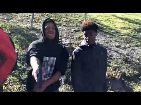 Youngobie "Tear It Up" shot by ( ZtheBeastProductions )