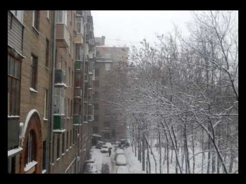Winter Blue video thumbnail