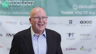 David Larwood_CEO, Valley Fever Solutions