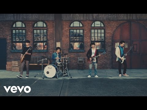 ASIAN KUNG-FU GENERATION - Blood Circulator