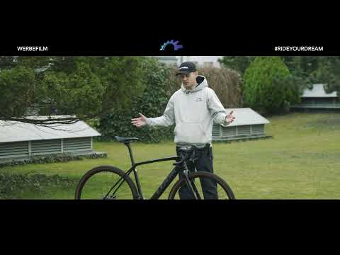 LOOK 765 GRAVEL RS | Gravelbike | Sram E Tap AXS