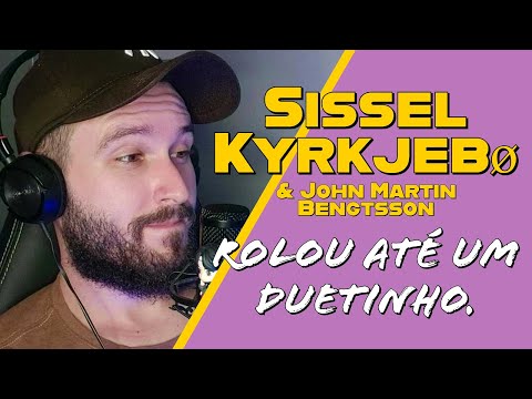 SISSEL KYRKJEBØ REACTION - Time to Say Goodbye | First Time Hearing | Norway