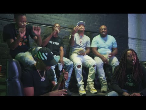 Cwill2smooth x Gatez Boogie x Pecoleone x Swoolah - Back 2 Back