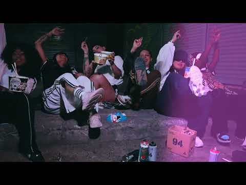 Rvyo - S.  Tacchini [Visualizer]