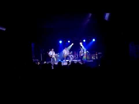 2015-10-29 22.30 Venceremos nós - NAO @ SALA MALATESTA