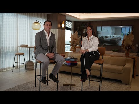 ¡Cara a cara con Domus - Entrevista con Juan Carlos, desarrollador del proyecto! logo