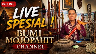 Download lagu LIVE SPESIAL! BUMI MOJOPAHIT CHANNEL mp3
