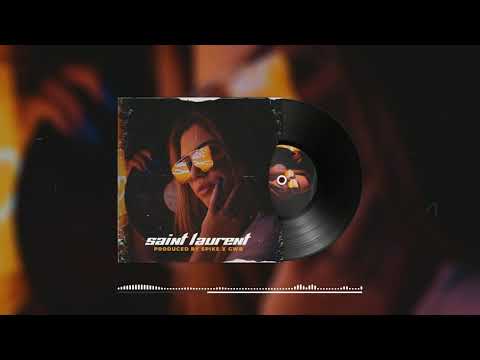 [FREE] Konfuz x Markul x Ramil' Type Beat - Saint Laurent (Prod. Spike x GWB)