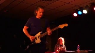 TOMMY CASTRO "GOT A LOT"  Live Milwaukee HD 11/21/15