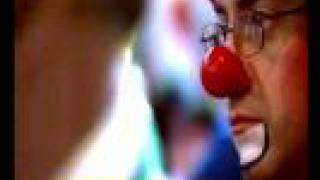 Documental: Clown of Thorns