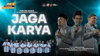 Download lagu LIVE | 60Th Masjid Jogokarian Yogyakarta | Ustadz Abdul Somad mp3