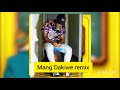 Dj obza x harmonize x Leon Lee mang dakiwe Remix (official audio