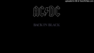 AC DC - Shoot To Thrill