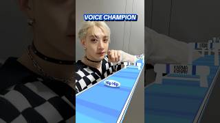 🦘🏅 #StrayKids #스트레이키즈 #방찬 #BangChan #KARMA #CEREMONY #CEREMONYchallenge #StrayKidsComeback