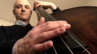 I’LL REMEMBER APRIL BASS PLAY ALONG LINE BACKING TRACK