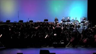 Jig of Life  -  Die 5 Percussionisten und das Beethovenorchester