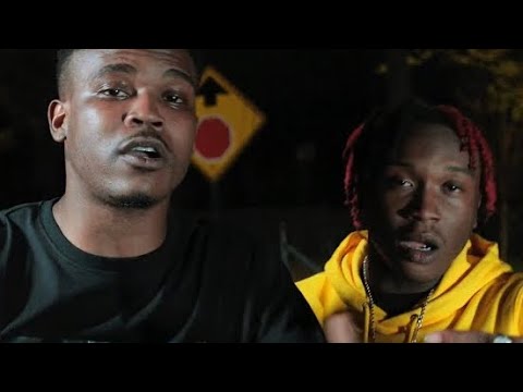 E-AYE ft. DaDa1k - Angels Cry (Dir. By: @CarlisleJonesAL)