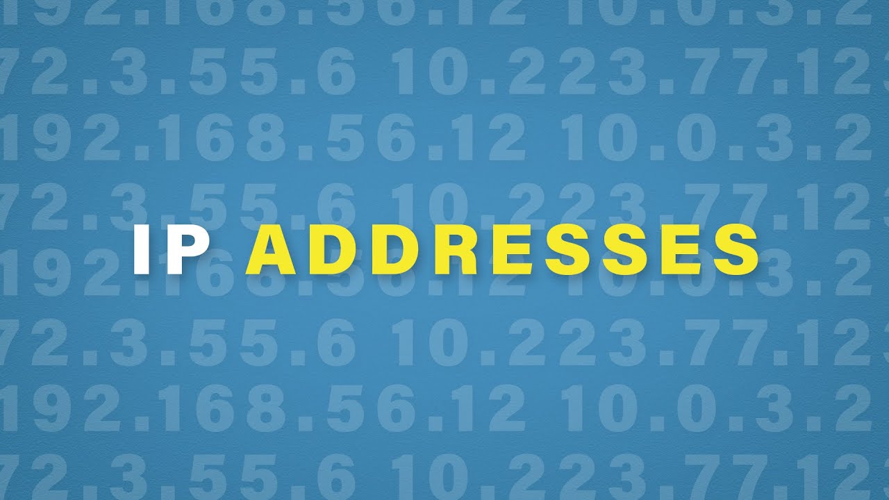 IP Addresses Explained | Cisco CCNA 200-301