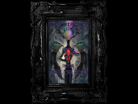 Midnight Myth - Crack The Gates