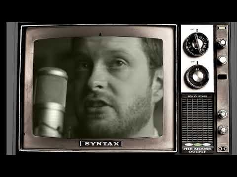 The Mouse Outfit feat. Dr Syntax - Stay With Me (HD)