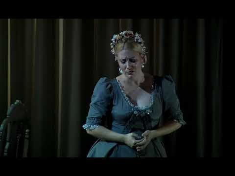 Saioa Hernandez - Morró, ma prima in grazia - Un ballo in maschera (Verdi) DEBUT