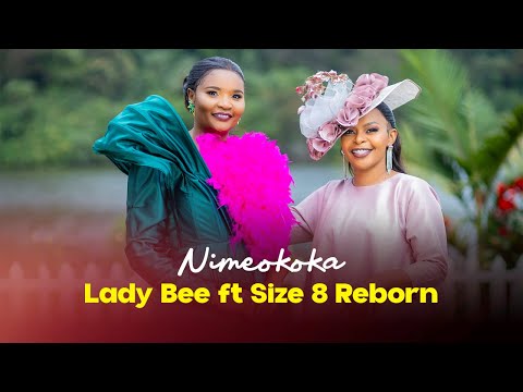 NIMEOKOKA - LADY BEE x SIZE 8 Reborn (Official Music Video)