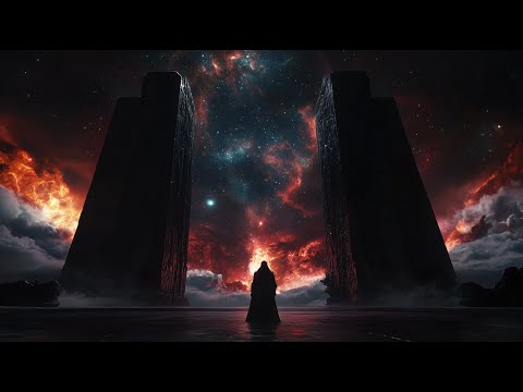 SECRETS OF THE SKY || 11 Hour Ambience