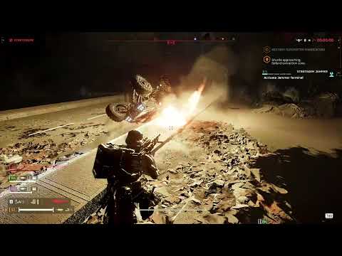 last second extraction