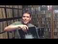 My Top 10 Most Valuable Vinyl Albums Acc My Top 10 Most Valuable Vinyl Albums Acc