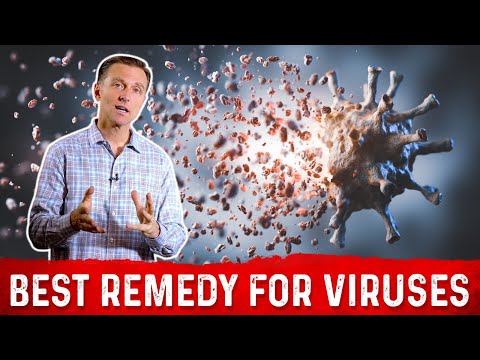 The 2 Minute Sore Throat Solution