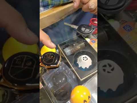 Car key cover unboxing Review | Silicon Key Cover | Car key covers | Suzuki key + Honda + Toyota