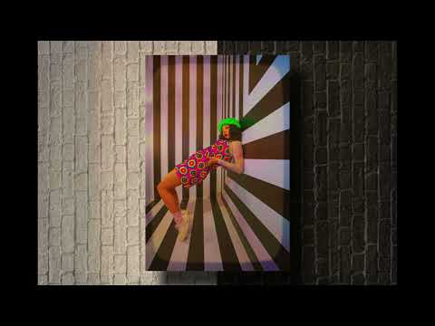 Tame Impala x Disco x Prince Type Beat - "Lazy Bum"