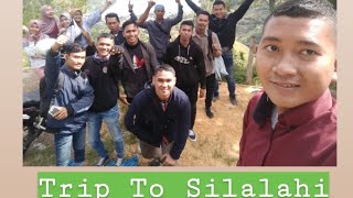 preview picture of video 'TRIP TO SILALAHI (OUR TEAM)'