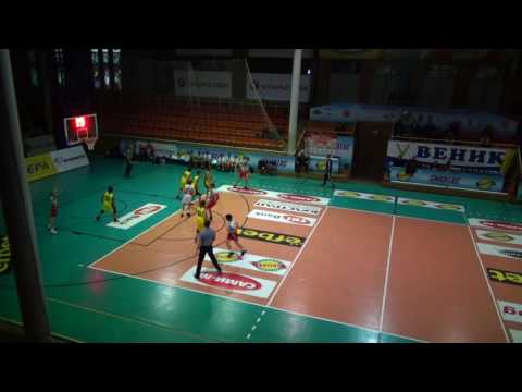 UNSTOPPABLE VS CHARDAFON GABROVO - 00000