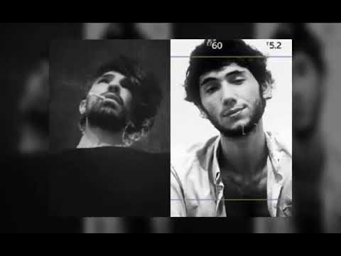 Enes Alper-Kapıya Dayanmış Acılar 1