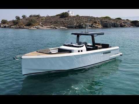 FJORD 38 XPRESS (2020)