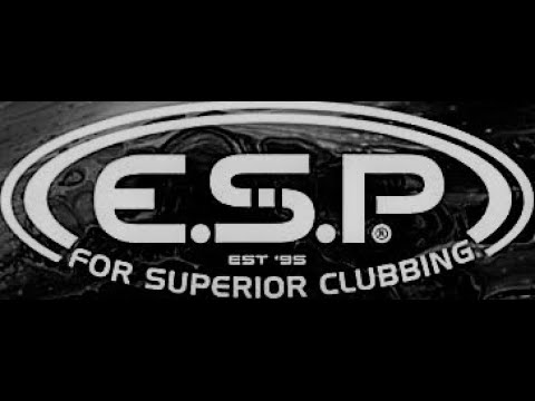 ESP MIX CHARMINATOR VOL #3