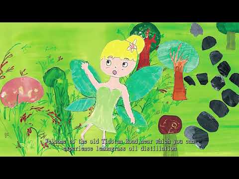 英語_網紅直播比賽